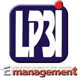 LP3I E-Management 图标