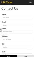LPC Tours screenshot 3
