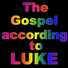 Luke Bible icône