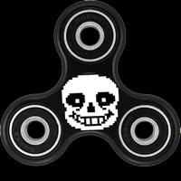 LULOURO SPINNER poster