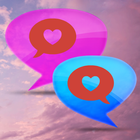 LUVVV I Chat and Flirt icon