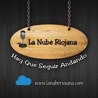 Poster La Nube Riojana