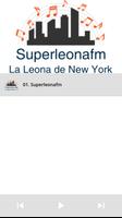 superleonafm 海報