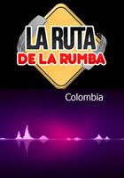 La Ruta de la Rumba Affiche