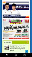 Lampung Visual اسکرین شاٹ 1