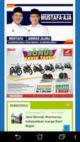Lampung Visual syot layar 1