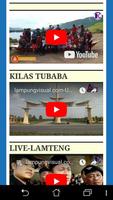 Lampung Visual اسکرین شاٹ 2