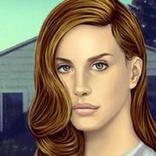 Lana del rey True Make up Game