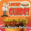 Lanches Guedes