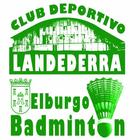 Landederra Bádminton أيقونة