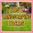 Easy Landscaping Ideas-Better Homes and Gardens иконка