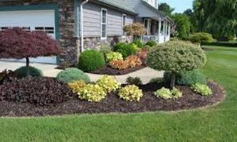 Easy Landscaping Ideas-Better Homes and Gardens скриншот 3