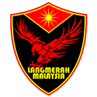 Langmerah Malaysia icon
