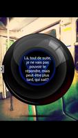 La boule du métro syot layar 3