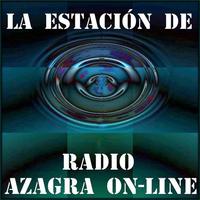 estación RadioAzagra ONLINE capture d'écran 1