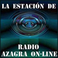 estación RadioAzagra ONLINE screenshot 1