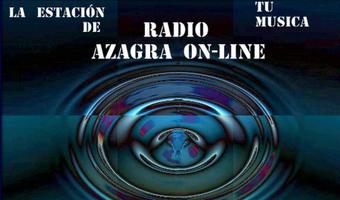 estación RadioAzagra ONLINE اسکرین شاٹ 2