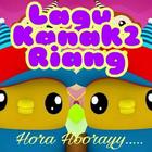 آیکون‌ Lagu Kanak2 Riang