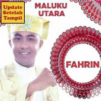 Lagu Fahrin Lida 2018 - Maluku Utara Cartaz