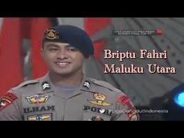 2 Schermata Lagu Fahrin Lida 2018 - Maluku Utara
