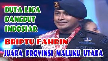 Lagu Fahrin Lida 2018 - Maluku Utara スクリーンショット 3