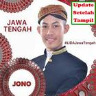 Lagu Jono Lida 2018 - Official App 아이콘