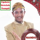 Lagu Nando Lida 2018 - Official app simgesi