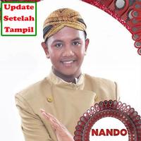 Lagu Nando Lida 2018 - Official app 포스터