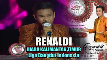 Lagu Renaldi Lida 2018 - Kalimantan Timur screenshot 1