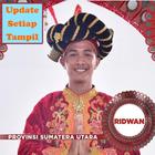 Lagu Ridwan Lida 2018 - Official App 圖標