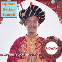 Lagu Ridwan Lida 2018 - Official App Affiche