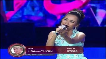 Lagu Yuyun Lida 2018 - Gorontalo captura de pantalla 2