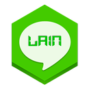 Lain Chat Messenger aplikacja