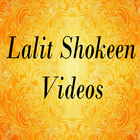 Lalit Shokeen Videos - Haryanvi HD Comedy Videos icono