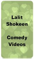 Lalit Shokeen Videos - Haryanvi HD Comedy Videos Poster