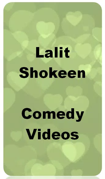 Lalit shokeen new store funny video