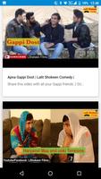Lalit Shokeen Videos - Haryanvi HD Comedy Videos captura de pantalla 1