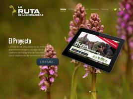 La Ruta de las Orquídeas ภาพหน้าจอ 1