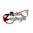 La ruta de la Zambomba icon