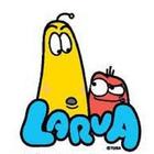 Larva Kids Toon's ไอคอน