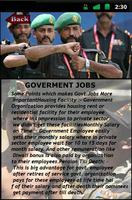 Latest Government Jobs imagem de tela 3