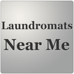 Laundromats Near Me