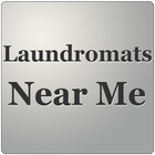 Laundromats Near Me icon