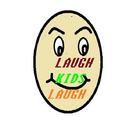 Laugh Kids Laugh simgesi