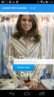 Laundry Dry Cleaning постер