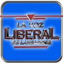 La Voz Liberal de Lanzarote aplikacja