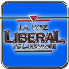 La Voz Liberal de Lanzarote icône