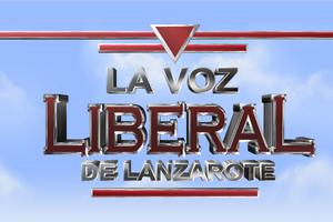 La Voz Liberal de Lanzarote Affiche