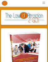 Law of Attraction 2 GO! Affiche