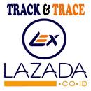 Lazada Track and Trace APK